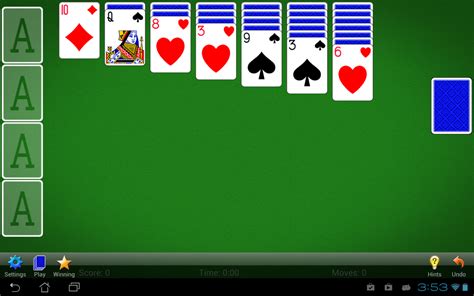 download mobilityware solitaire